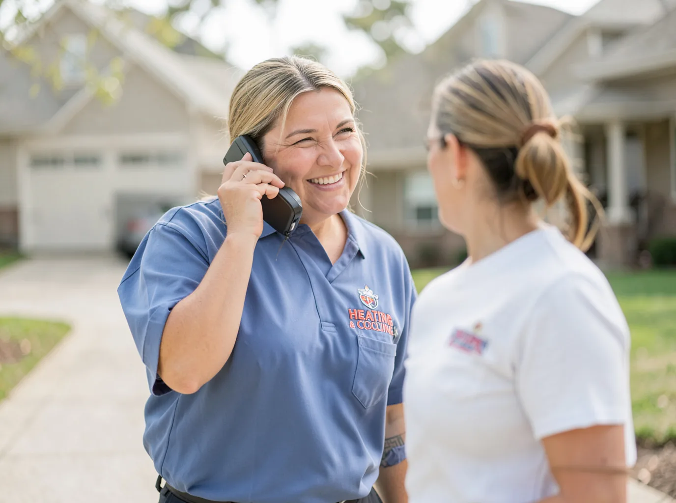 Hvac Repair Laquey, MO FAQs